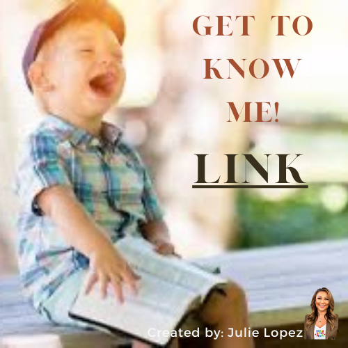 {IAO} Get to know ME {$5}